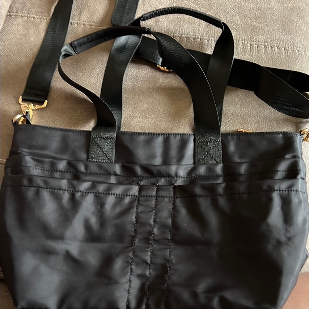 Black women’s  Shoulder Bag